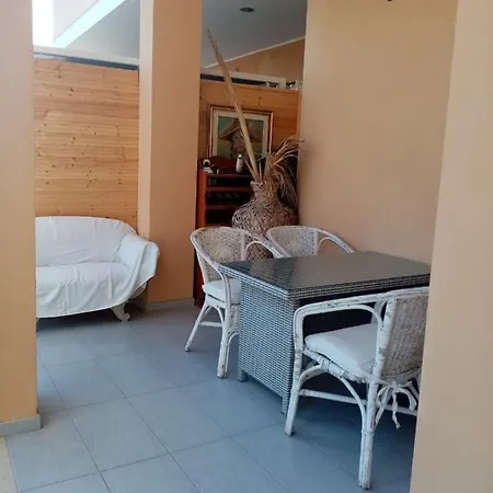 Quartello Bay מלון Quartu SantʼElena