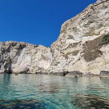 מלון Quartello Bay Quartu SantʼElena