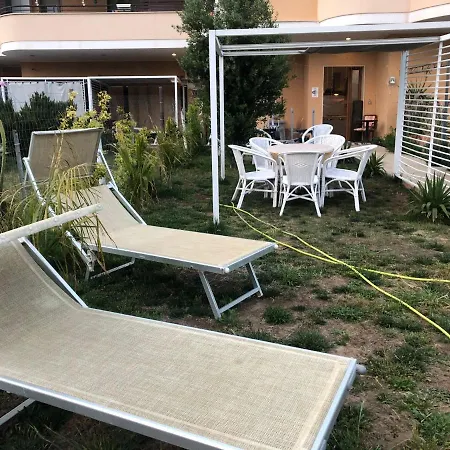 Quartello Bay Quartu SantʼElena