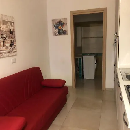 Quartello Bay * Quartu SantʼElena