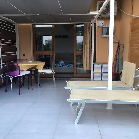 מלון Quartello Bay Quartu SantʼElena