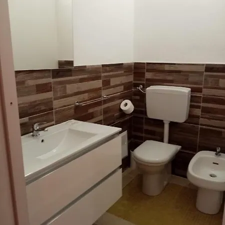 Guest house Quartello Bay