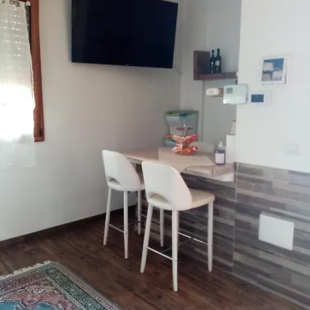Guest house Quartello Bay *