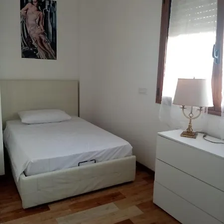 Quartello Bay Guest house *