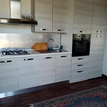 Guest house Quartello Bay Quartu Sant'Elena