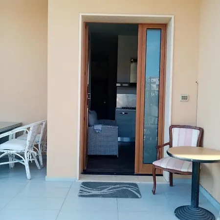 Guest house Quartello Bay *