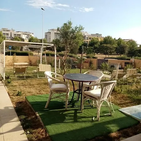 Quartello Bay Otel *