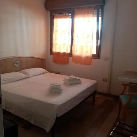Quartello Bay Guest house *