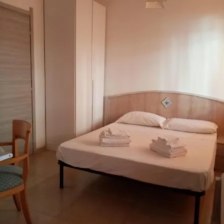 Otel Quartello Bay *