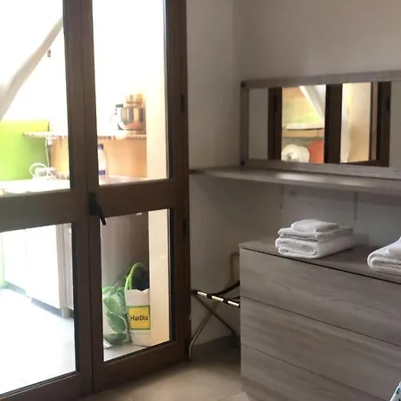 Quartello Bay Otel Quartu SantʼElena