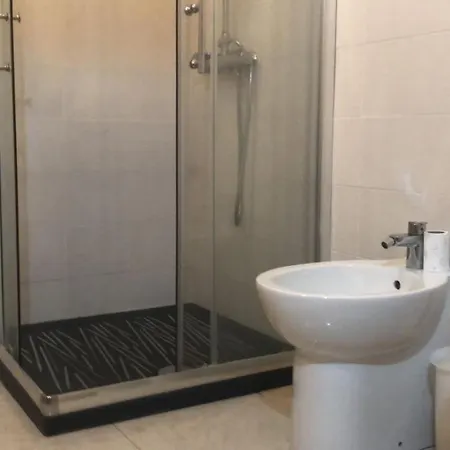 Guest house Quartello Bay *