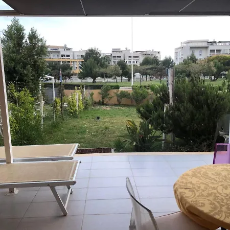 Otel Quartello Bay *