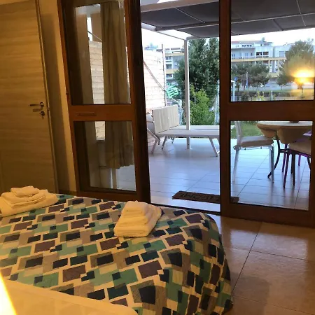 Quartello Bay Quartu Sant'Elena